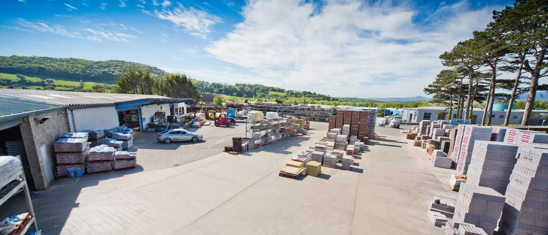 MKM Building Supplies Llandudno Junction Your Local Builder's Merchant