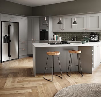 Free Kitchen Design