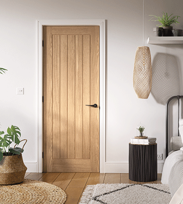 Doors & Joinery