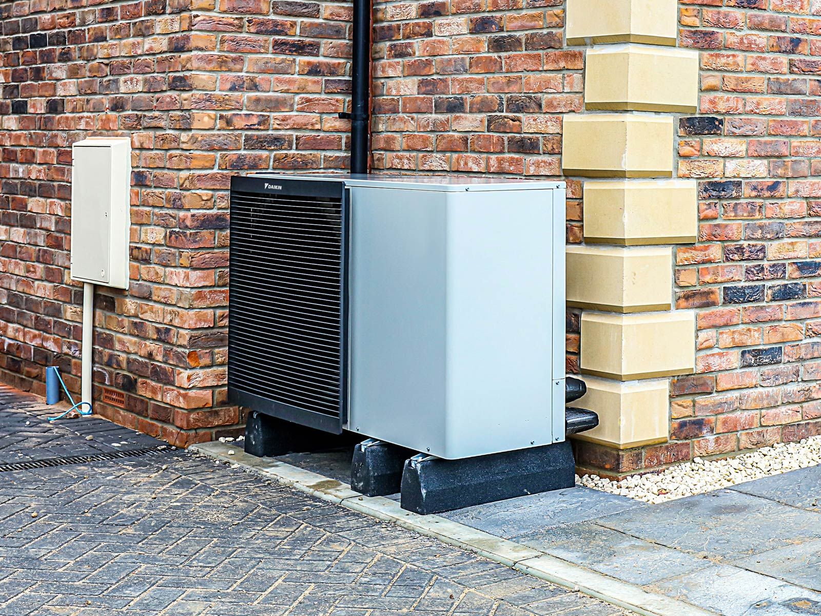 Air Source Heat Pump opportunities and challenges for installers