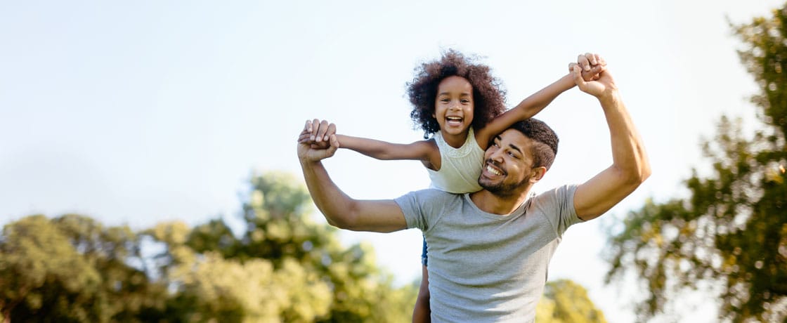Tips For Creating A Child & Pet Friendly Garden