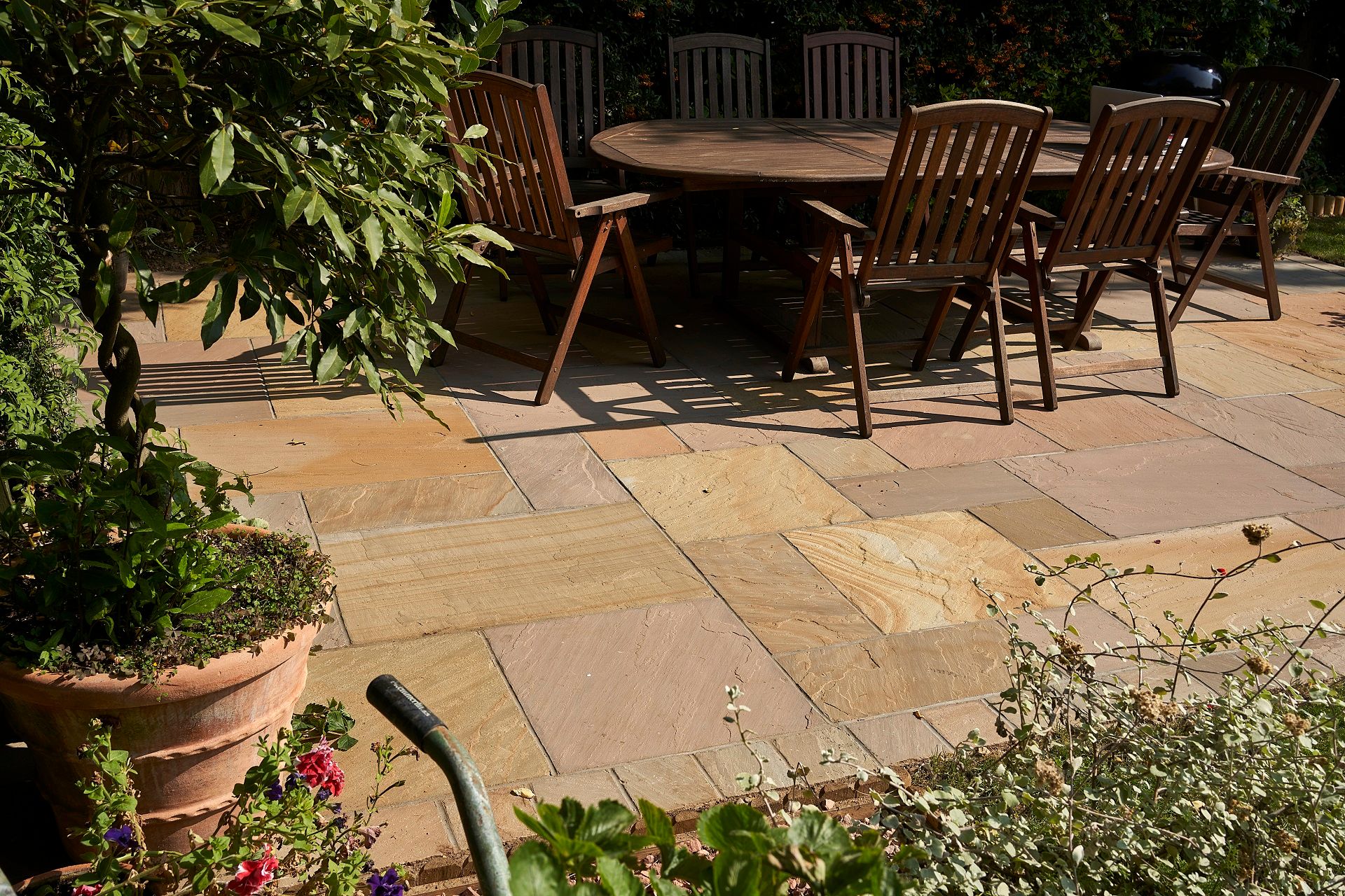 How to select good quality sandstone