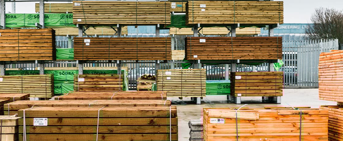 What Is UV-Resistant Timber, and Where Should You Use It?