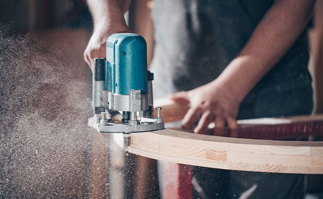 From Frame to Finish: A Practical Guide to Joinery for DIY & Trade Customers