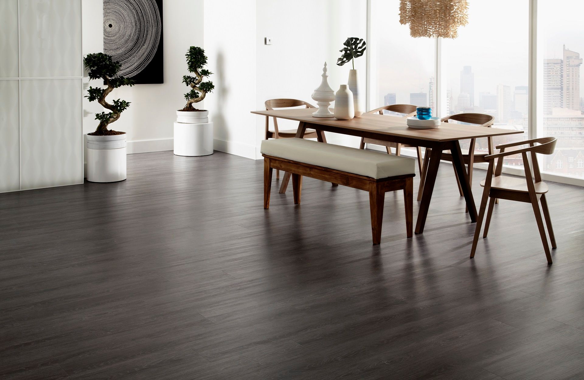 Palio by Karndean Family Friendly Flooring
