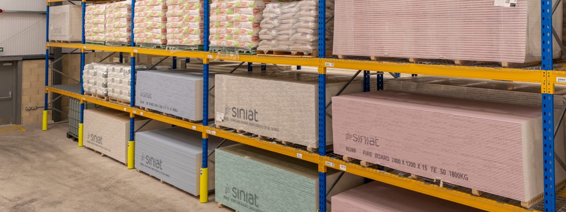 What Type of Plasterboard Do I Need
