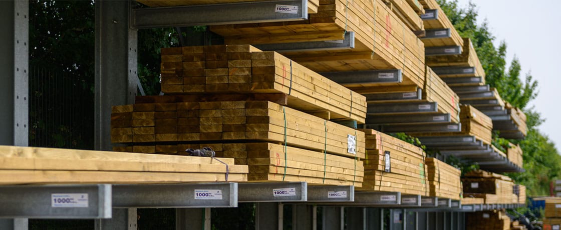What Are High-Density Hardwoods?