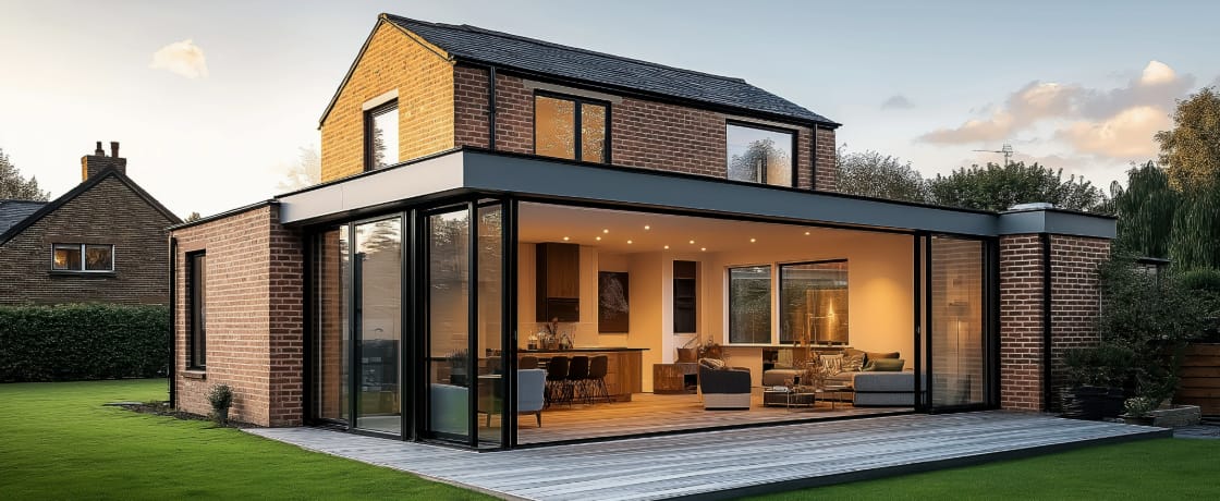 The Ultimate Guide to House Extensions
