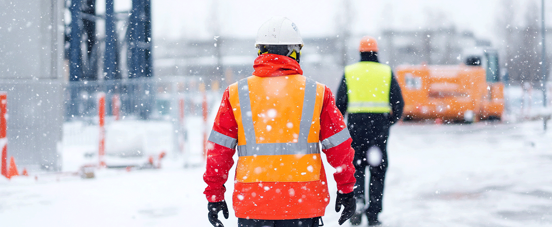 Be Ready When the Frost Bites: Your One-Stop Winter Kit at MKM