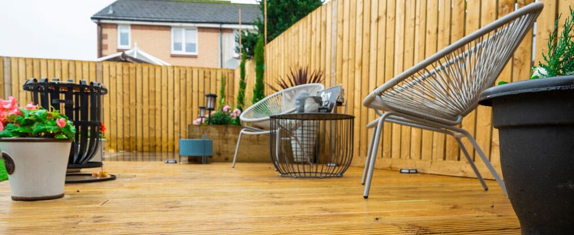 How to Make Your Decking Last Longer
