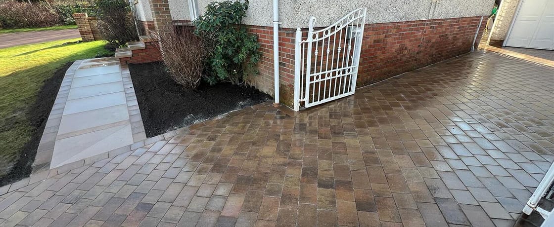 Spring Landscaping Guide: Patio, Planting and Care