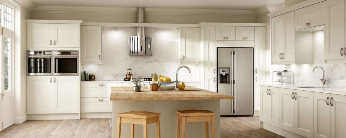 Transform Your Kitchen for Less This Season