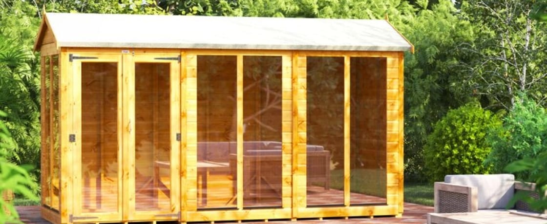 Outdoor Living Projects: A Trade Guide