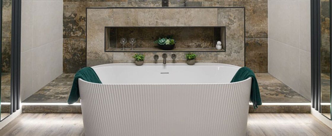 Bathroom Design Trends to Inspire Your Next Project