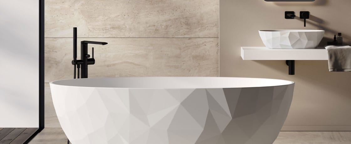 Creating A Spa Bathroom At Home