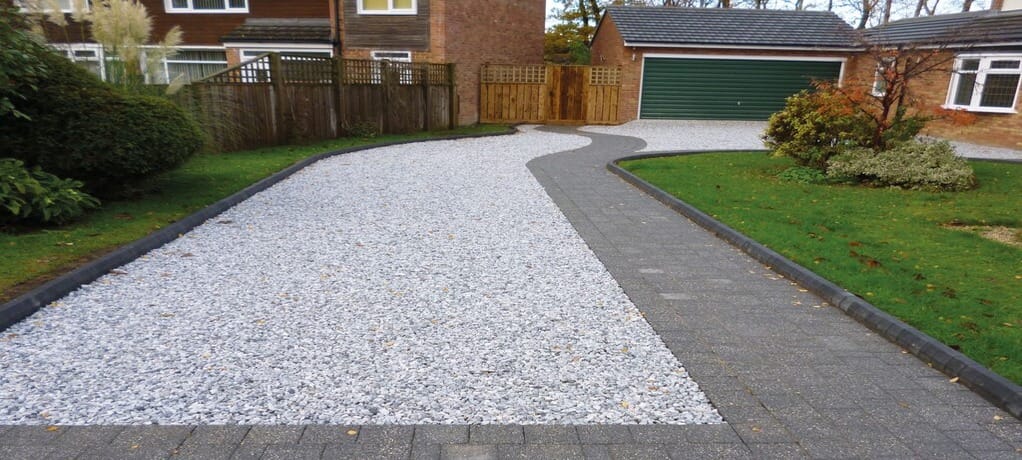 Choosing the Right Materials for Your Driveway