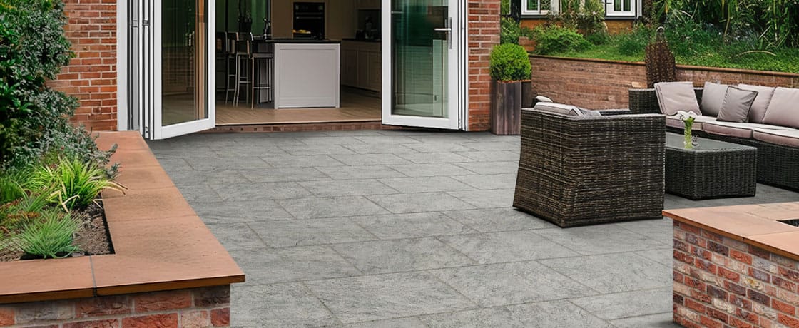 Transform Your Outdoor Space with MKM