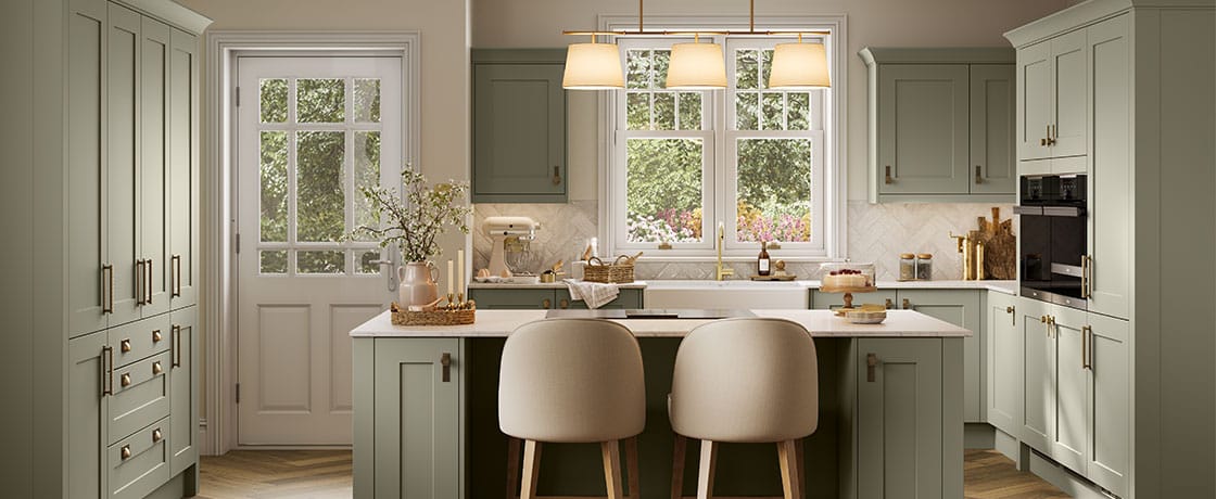 Kitchen Trends 2026: Calm Design, Clever Storage and Kitchens That Truly Work