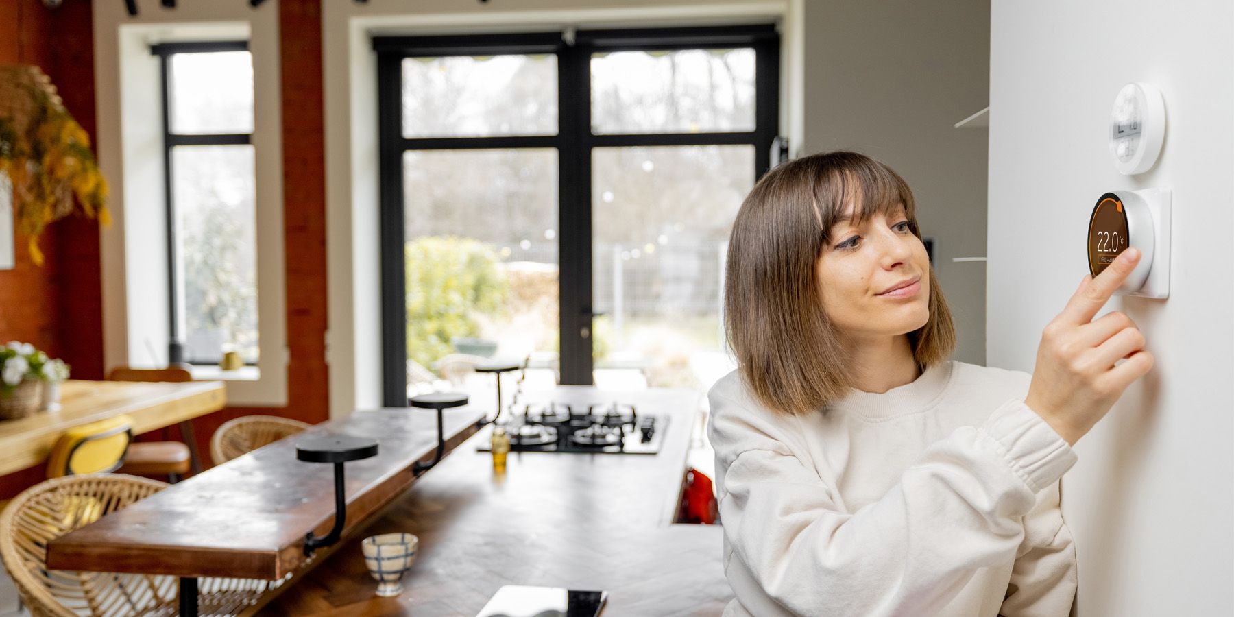 Updating your home efficiency