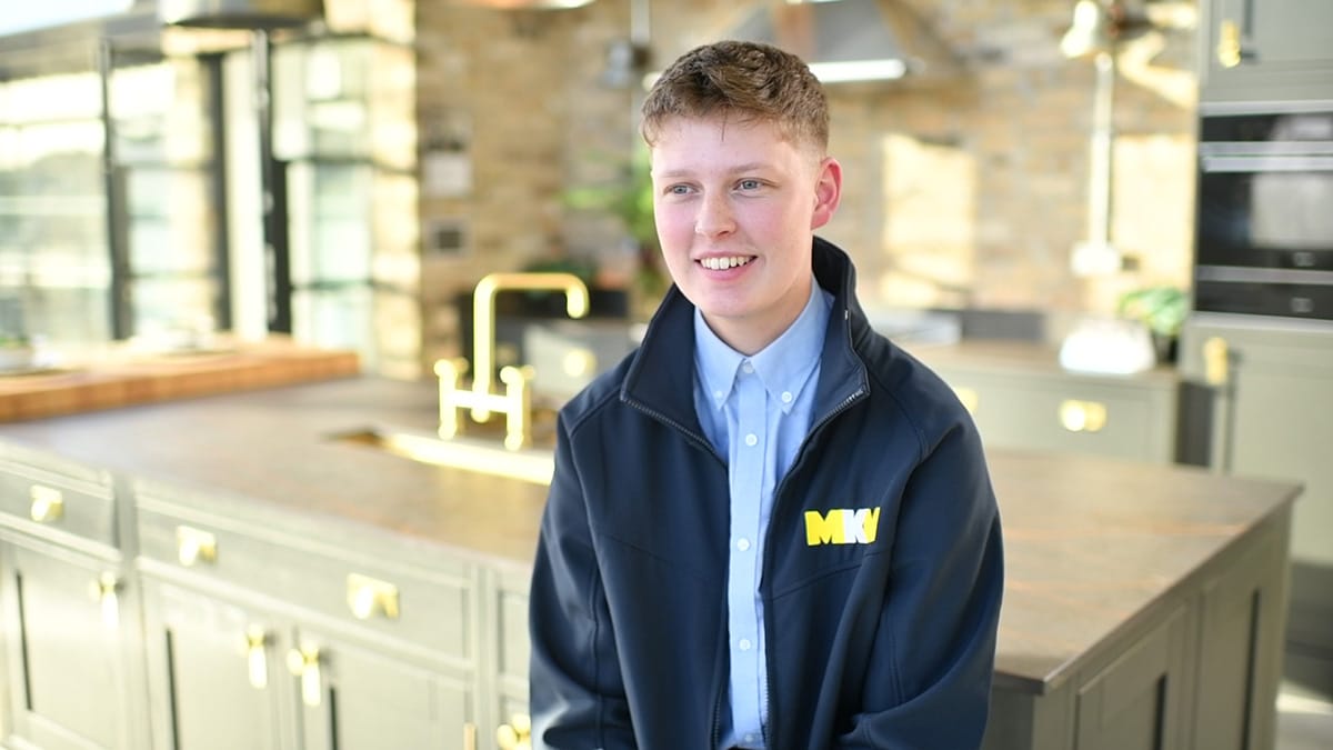 National Apprenticeship Week 2023 – Amy Dodds