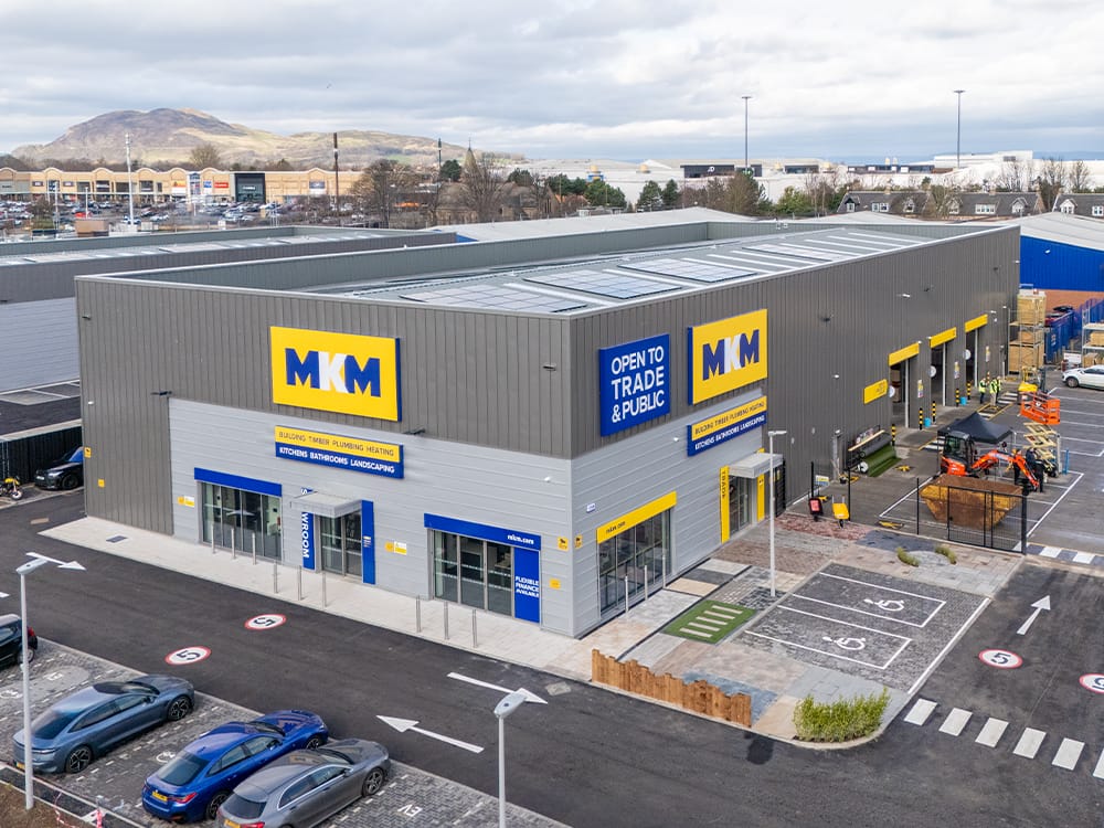 Continuing investment drives strong growth and profitability