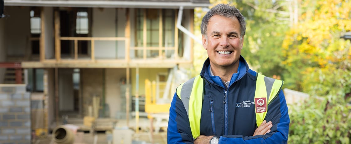 MKM and The Federation of Master Builders Partnership