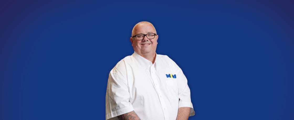 Remembering Gary Graham