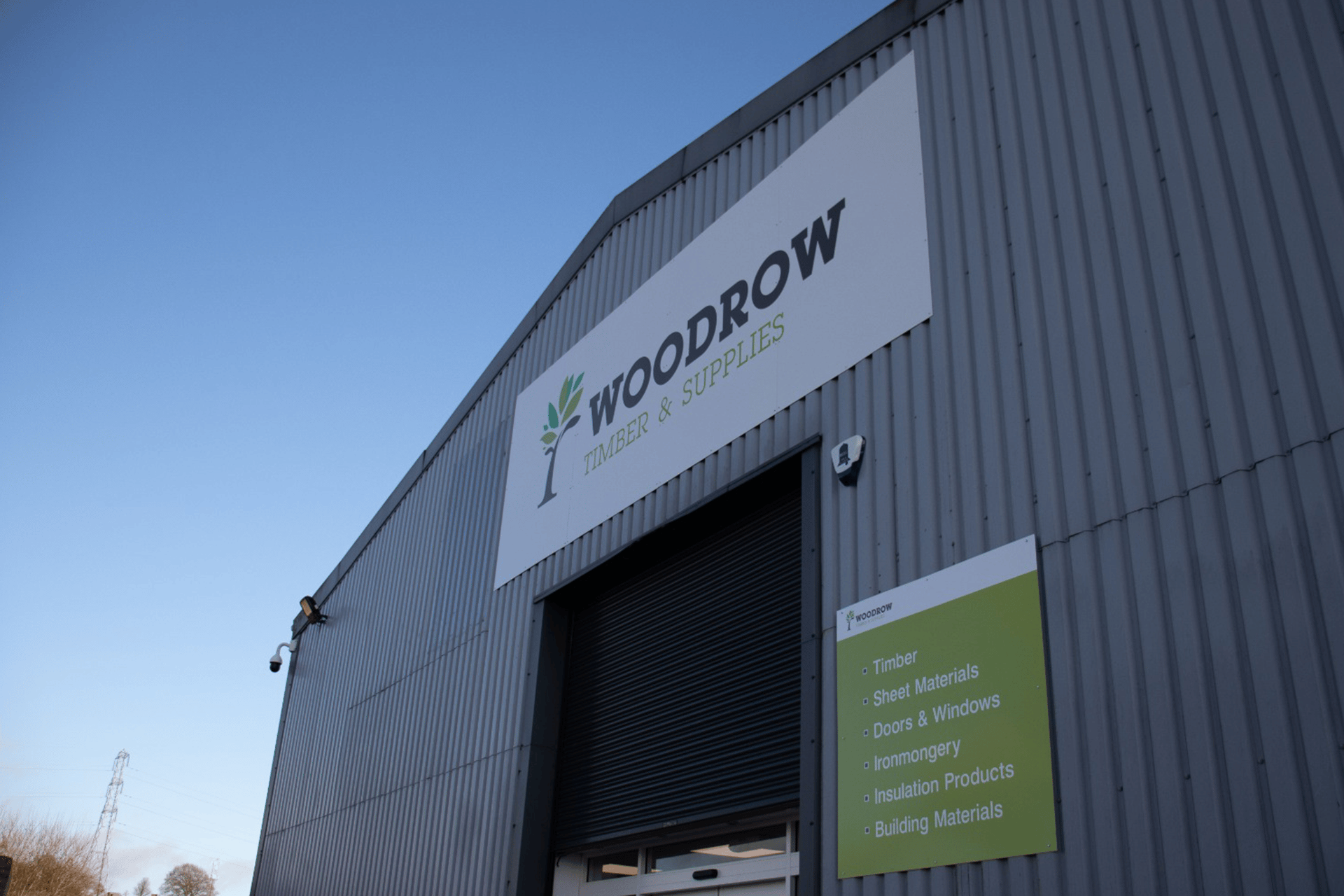 MKM continues Scottish growth with Woodrow Timber acquisition