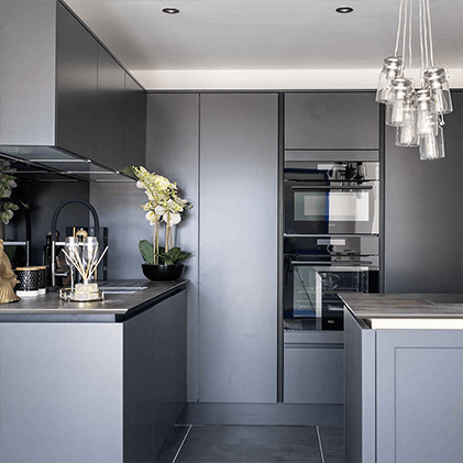 Kitchen Showroom