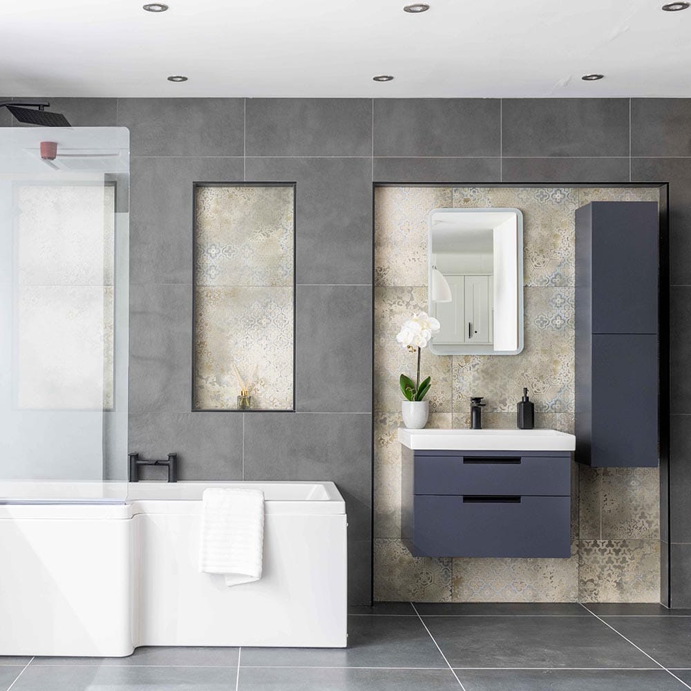 Bathroom Showroom
