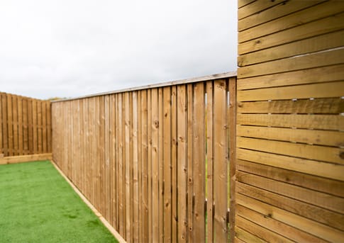 Fencing