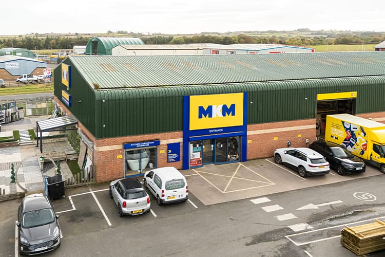 25 years of MKM Alnwick