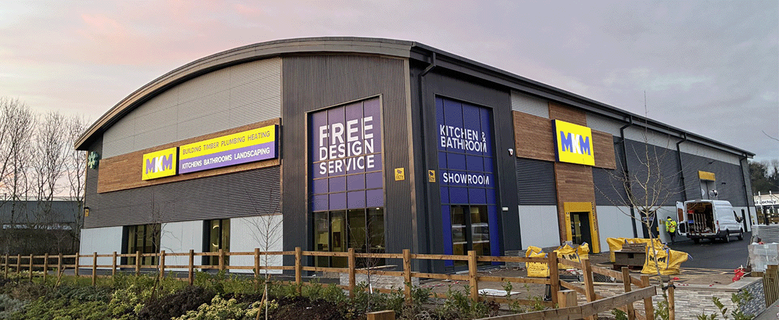 MKM lands in Congleton creating 18 new jobs