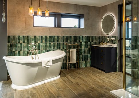 Bathroom Showroom