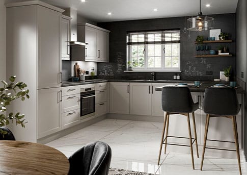 Kitchen Showroom