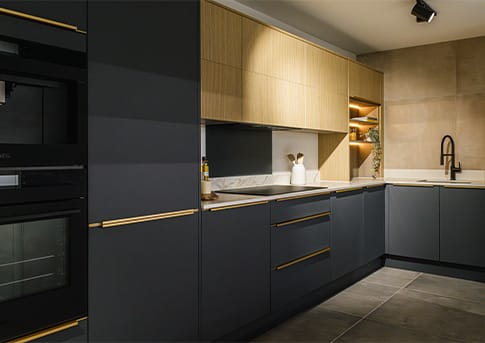 Kitchen Showroom