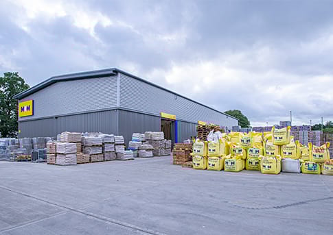 Building Materials