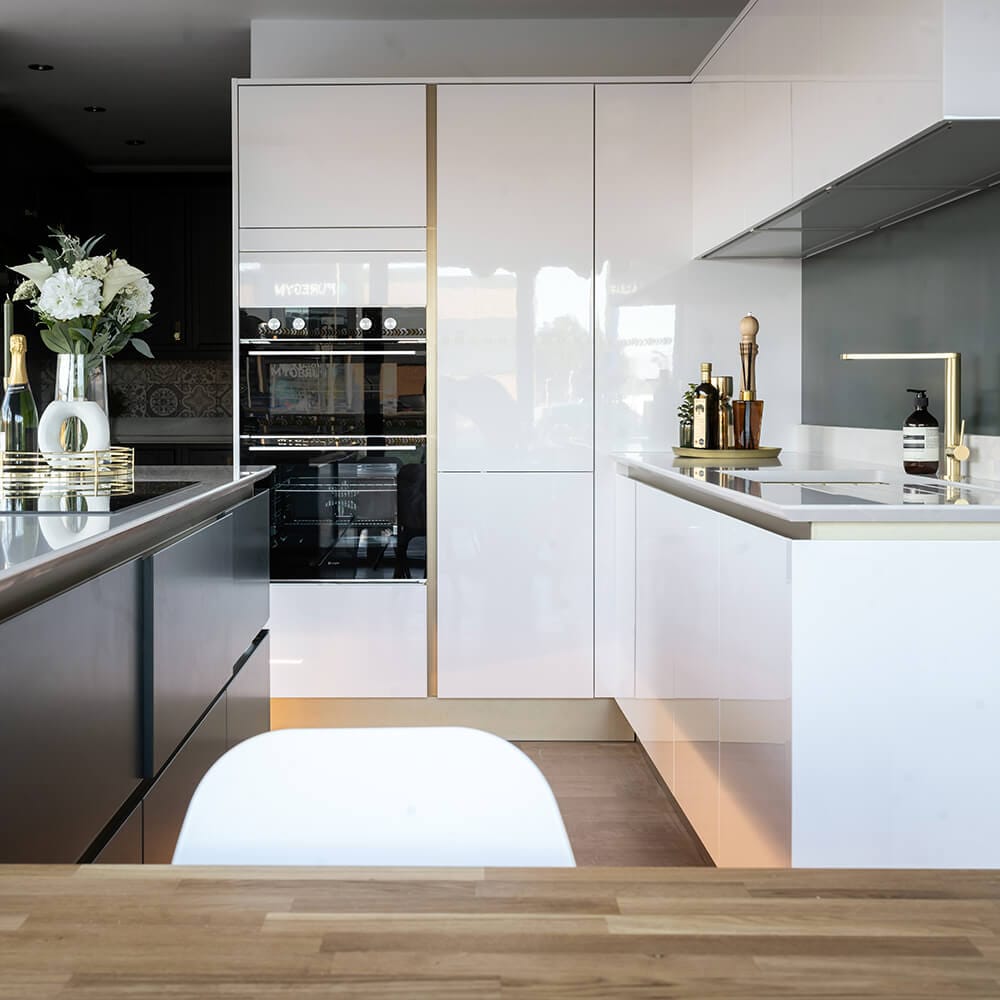 Kitchen Appliances