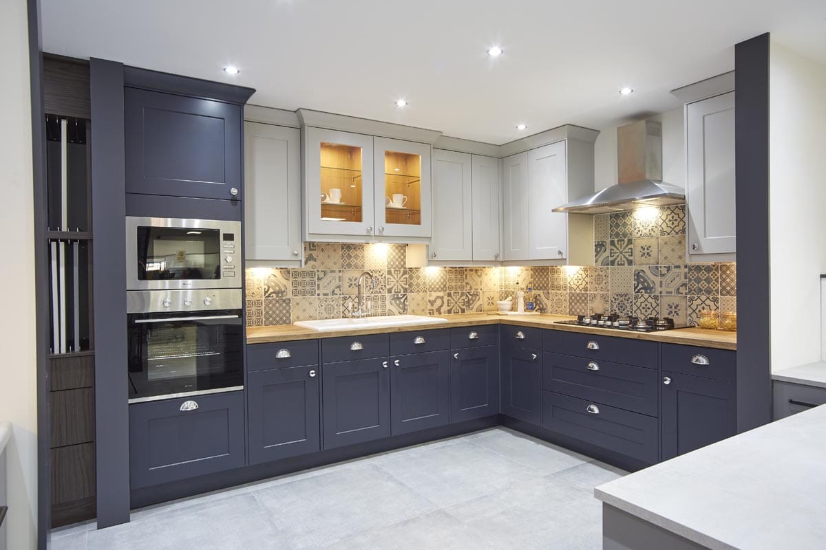 Kitchen Showroom