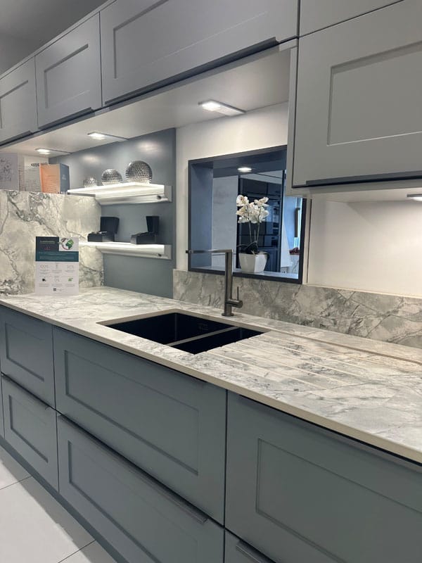 Kitchens