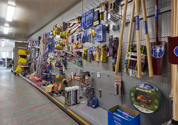DIY Supplies