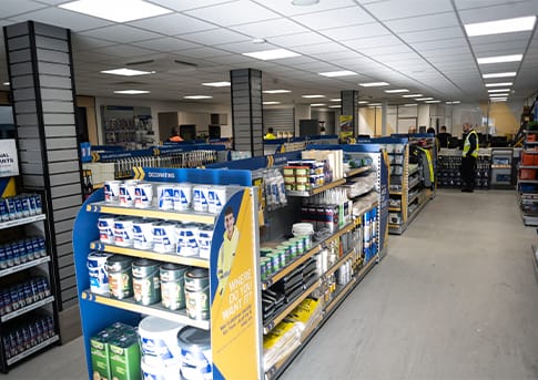 Tools & Equipment