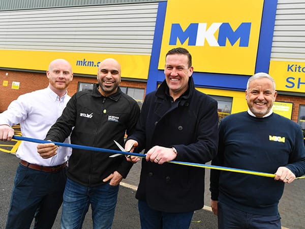 20 new jobs created as MKM Nottingham opens