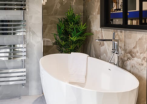 Bathroom Showroom