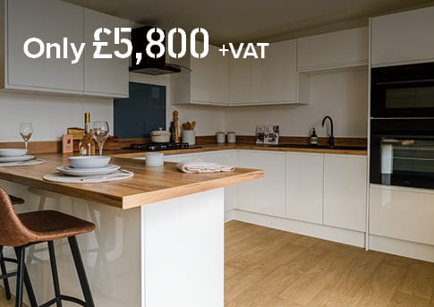 Affordable Trade Kitchens