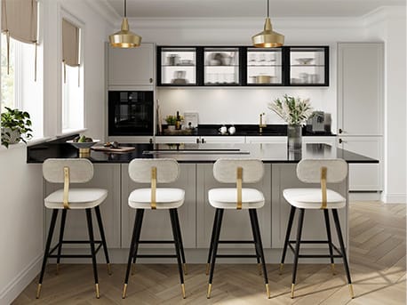 Kitchen Showroom