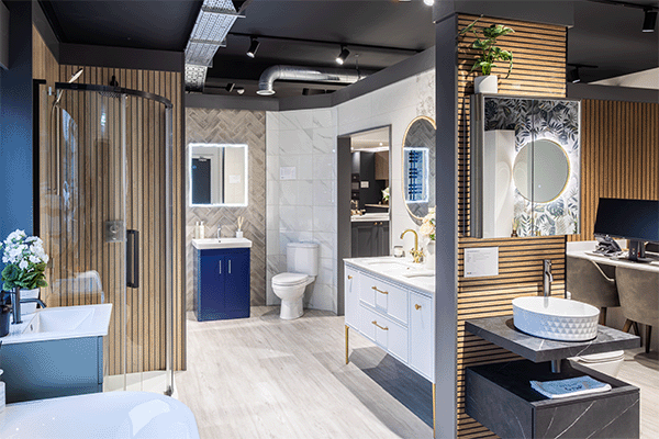 Bathroom Showroom
