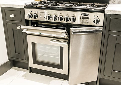 Kitchens & Bathrooms