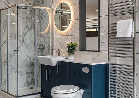 Bathroom Showroom