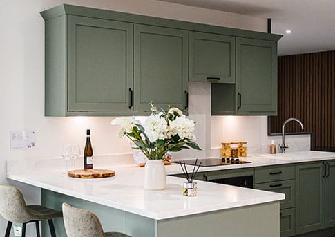 Kitchen Showroom